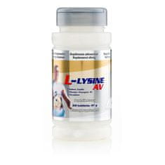 Starlife L-lysine AV 60 tablet