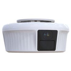 Zetta WiFi otočná kamera v kouřovém čidle S1-S