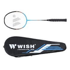 WISH badmintonová raketa Fusiontech 918