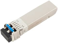 Cisco SFP-10G-SR-S=, modul SFP+, 10 Gbit, SR - LC/PC, multi-režimy, až 400m, 850nm
