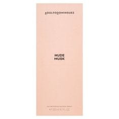 Adolfo Dominguez Nude Musk parfémovaná voda pro ženy 120 ml