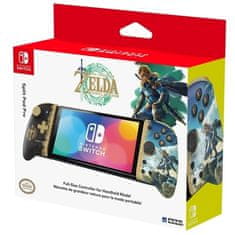 HORI Gamepad Split Pad Pro na Nintendo Switch - Zelda