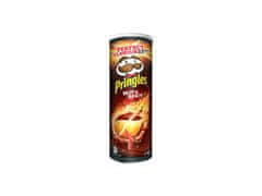 PRINGLES Pringles Hot & Spicy 165g