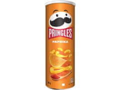 PRINGLES Pringles sladká paprika 165g