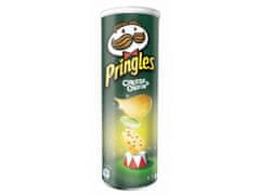 PRINGLES Pringles Cheese & Onion 165g