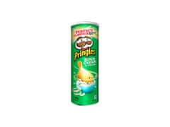 PRINGLES Pringles Sour Cream & Onion 165g