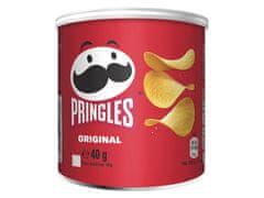 PRINGLES Pringles Chips original 40g