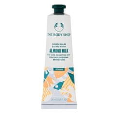 The Body Shop Balzám na ruce pro suchou pokožku Almond Milk (Hand Balm) 30 ml