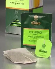 Eilles Tee Grüntee Asia Superior 4x 25 sáčků