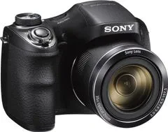 Sony CyberShot DSC-H300 Black (DSCH300B.CE3)