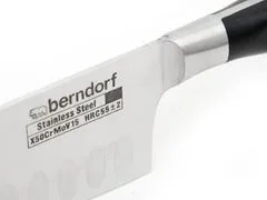 Berndorf-Sandrik Profi-Line nůž Santoku 17 cm