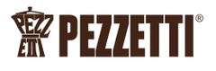 Pezzetti Luxexpress moka konvice, 3 šálky, 150ml