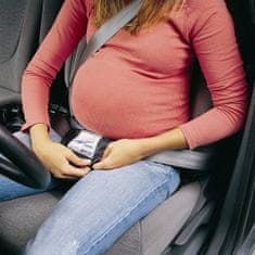 BeSafe Pregnant iZi FIX bezpečnostní pás pro těhotné
