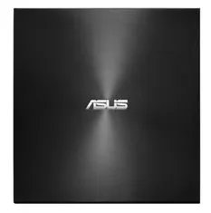 ASUS ZenDrive SDRW-08U7M-U, černá (90DD01X0-M29000)
