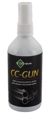 FOR CC-GUN čistící a konzervační přípravek - rozprašovač 200 ml