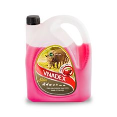 FOR VNADEX Nectar - svěží jablko 4 kg