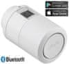 DANFOSS Eco™ Bluetooth, inteligentní radiátorová termostatická hlavice, bílá
