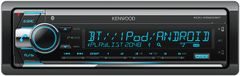Kenwood Electronics KDC-X5200BT