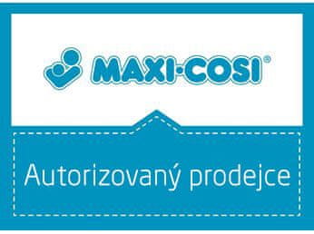MALL.cz - autorizovaný prodejce Maxi-cosi
