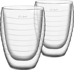 Lamart Set sklenic 2 ks JUICE 370 ml LT9013 VASO