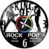 loop King of rock and pop
