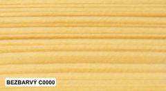 COLORLAK LUSONOL S1023 - Bezbarvý C0000, 0,9 l