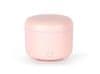 Airbi Aroma difuzér s možností osvětlení Candy, růžový