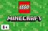 Akční nabídka LEGO Minecraft™