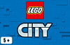 Akční nabídka LEGO City