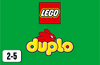 Akční nabídka LEGO DUPLO®