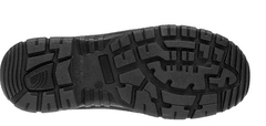 Adamant Zimní vysoká bezpečnostní obuv Classic S3