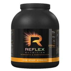 Reflex Nutrition One Stop XTREME 2,03kg - vanilka 