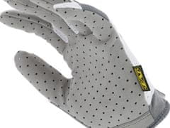 Mechanix Wear Rukavice Specialty Vent bílo-šedé, velikost: M