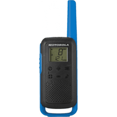 Motorola TLKR T62, modrá