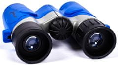 Focus Sport Optics Junior 6×21 Blue/Grey
