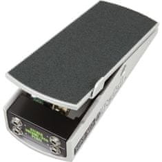 Ernie Ball 6165 500K Stereo Volume/Pan Pedal - stereo volume pedal - 1ks