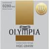 Olympia Olympia HQC 2845 Normal Tension - nylonové struny na klasickou kytaru -1ks