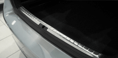 Alufrost Ochranná lišta hrany kufru Škoda Superb III. 2015-2023 (vnitřní)