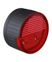 SP GADGETS Lampa All Round LED Light Red