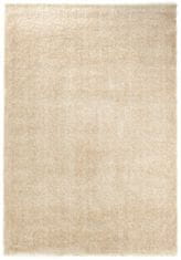 Mint Rugs AKCE: 160x230 cm Kusový koberec Glam 103013 Creme 160x230
