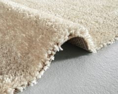 Mint Rugs AKCE: 160x230 cm Kusový koberec Glam 103013 Creme 160x230