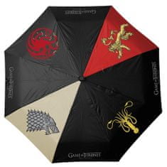Game of Thrones Deštník Sigils