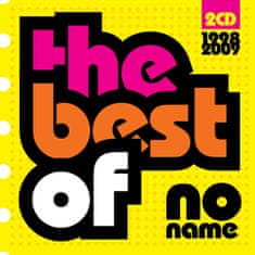 No Name: The Best of (2x CD)