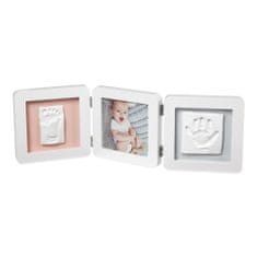 Baby Art My Baby Touch - Double White