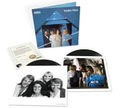 ABBA: Voulez-Vous (2x LP)