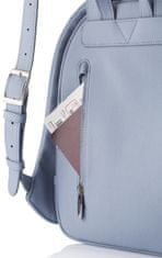 XD Design Dámský městský batoh Bobby Elle P705.225, světle modrý