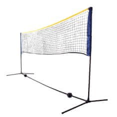 badmintonová síť Kombi