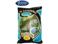 Lorpio EXTRA plotice black 1,9kg
