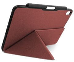 EPICO Pro Flip case iPad 11", červená 33911101400002
