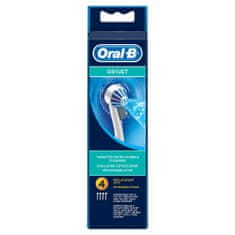 Oral-B Oxyjet 4 ks náhradní hlavice